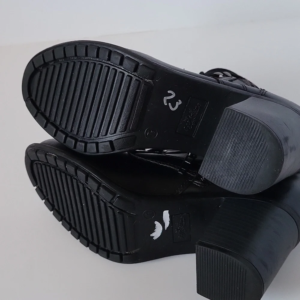 Self Esteem Ankle boots - Picture 6 of 16